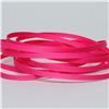 Order Baby Ribbon - 3mm/Hot Pink